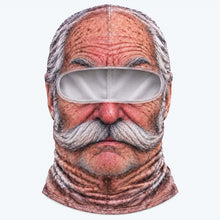 White Beard